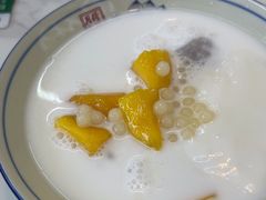 -江记甜品(罗湖店)