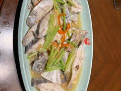 -抱德·潮汕味(琶洲店原惠城鱼仔)