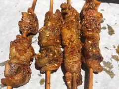 -管氏翅吧(马家堡店)