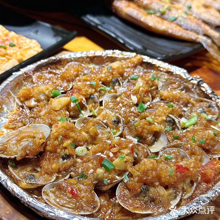 “强哥”都打卡过的武汉烧烤店,你不想去尝一尝吗