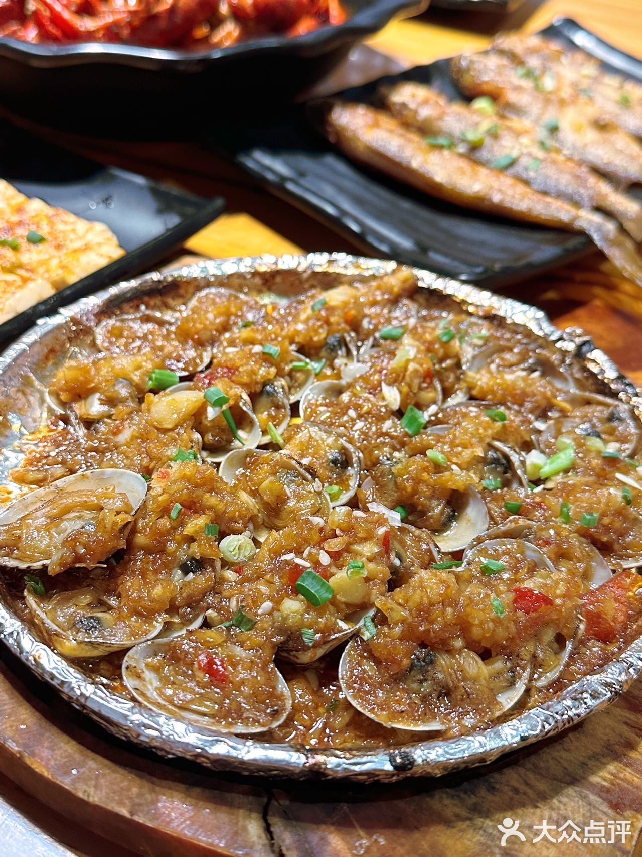 “强哥”都打卡过的武汉烧烤店，你不想去尝一尝吗