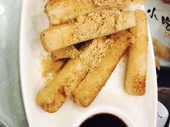 -廖老妈蹄花店(人民公园陕西街259号店)