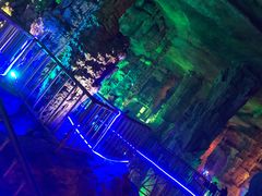 -泰安地下龙宫景区