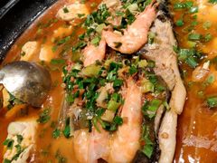 -筱爷叔·上海传统手工菜(玉树路店)