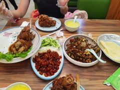 -合合春饼(潘家园店)