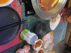 -牛New寿喜烧(曹路花园城店)