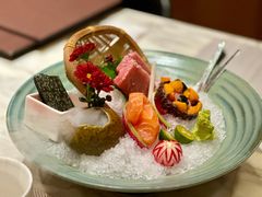 -月下料理(楷林IFC店)