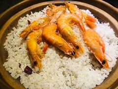 -南苑酒店·美时新餐厅