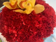 -悦轩中餐厅·高空江景·杭州柏悦酒店