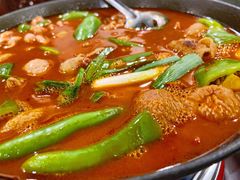 湘味肥肠火锅-湘肠香火锅店(团结湖店)