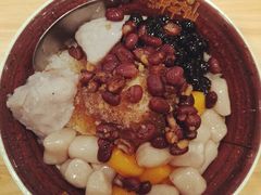 -鲜芋仙(群光广场店)