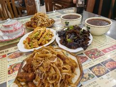 -葛记焖饼(伏牛路店)