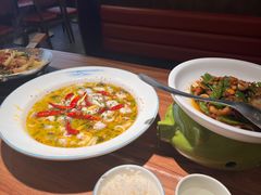 -湖兰金牌小炒肉(玉环万达店)