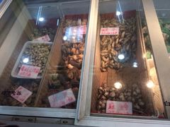 iphone_upload_pic-天津乾毓德饭庄·清真传统炒菜·海鲜烧烤(咸阳路店)