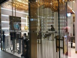 -3AM·S HAIR SALON烫发染发接发