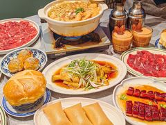 -陶兰居·手工点心·粤菜(圆融时代广场店)