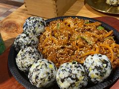 -吴草鸡爪오초닭발(城阳总店)