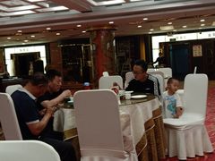 大堂-良友·海鲜青岛菜(五四广场店)