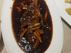 -老客站酒楼(金花南路店)