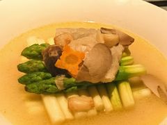 -运·中餐厅(成都华尔道夫酒店)