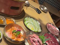 -西塔老太太泥炉烤肉(双井店)
