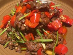 -乔街深夜食堂·小龙虾·高压锅生蚝(杭州总店)