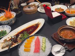-江礼·钱塘鱼鲜·精致萧山菜