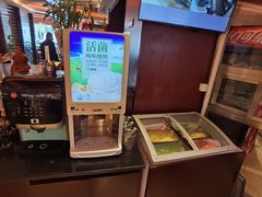 冰激凌-天伦松鹤大饭店·欣妮咖啡