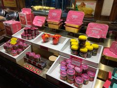 零售区-甘家界牌柠檬鸭(青山店)