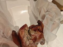 -君庭中餐厅(友谊宾馆店)