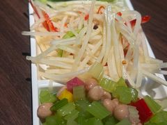 -丝路传奇·中国拉面航母店(北医三院店)