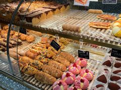 -丁香西饼屋(桂林路店)