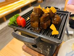 -簡一·割烹·和牛夀喜燒(西水东店)