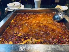 -红鼎坊·老成都火锅(新南门店)