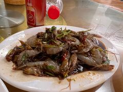 -长平老姿娘夜粥(平东一街店)