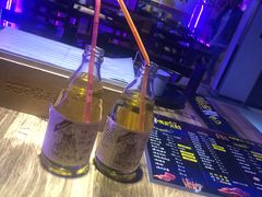 -天天喝丢一只鞋·烧烤·快餐(盐仓桥店)