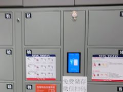 -海马体照相馆(上海月星环球港店)