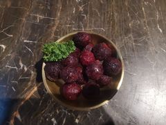 -大叹号·朝鲜族烤肉(潍坊泰华城店)