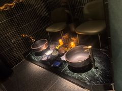 -涟LIAN·泰式按摩·MASSAGE·SPA(深业上城店)