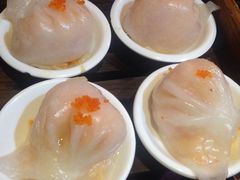 -喜鹊茶点.啫煲(车陂店)