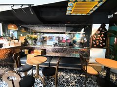 -纳鲁孜·新疆特色餐厅(上海悦荟广场店)