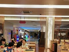 -汤连得温泉馆(宝山店)