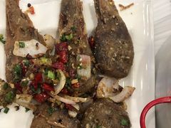 香酥鸭头-怪怪龙虾·澳洲蓝龙王·深夜食堂(惊驾路店)
