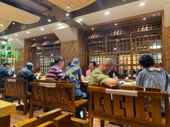 大堂-状元阁烧烤(新华路总店)