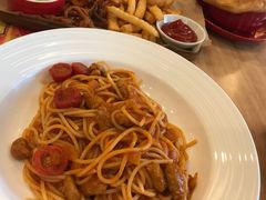 -必胜客(瑞虹店)