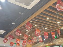 -西部马华清真兰州牛肉面·烧烤夜市(三里河店)