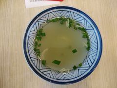 例汤-朱洪元苏式面馆(绿宝广场店)