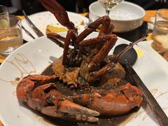 -Ministry of Crab(科伦坡店)