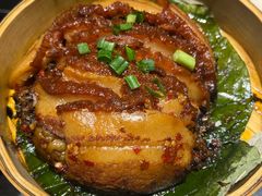 -渝乡辣婆婆·川菜 水煮鱼(中山西路店)
