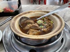 肉骨茶-新峰肉骨茶